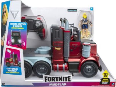 Jazwares FNT0733 - Fortnite Remote Vehicle RC