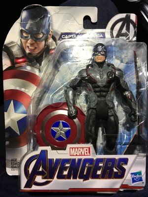 captain america endgame hasbro