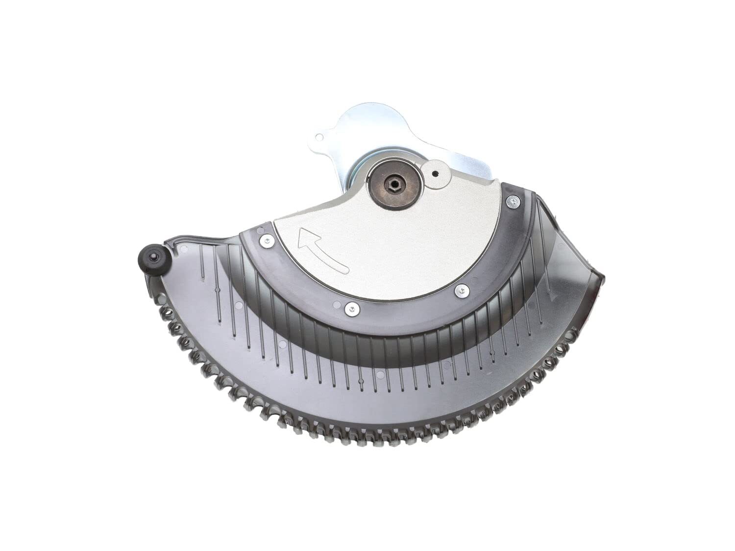 Dewalt Genuine OEM Blade Guard for DWS716 Miter Saw - N390990