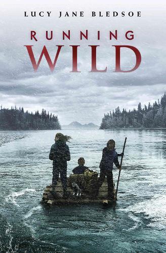 Thumbnail - Lucy Jane Bledsoe Running Wild (gebundene Ausgabe)