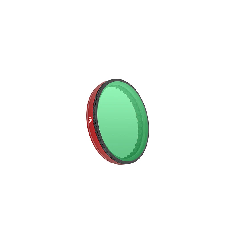 Lens Filters ND MCUV CPL ND/PL Filter for DJI OSMO Action 5 Pro/4/3 Sport Camera - Image 2 of 4