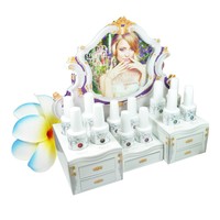Nail Harmony Gelish Uv Soak Off Gel Once Upon A Dream Collection Nail Harmony Gelish Uv Soak Off Gel Once Upon A Dream Collection