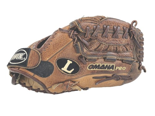 TPX OMAHA PRO 硬式用グローブ TPX OMAHA PRO Hardball Glove Right Hand Throw Basket Web | eBay