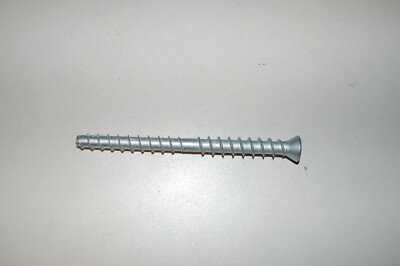 Betonschrauben HECO Multi Monti MSS-TC, 7,5x100 / 10x130 / 12x160, 10-50 Stück