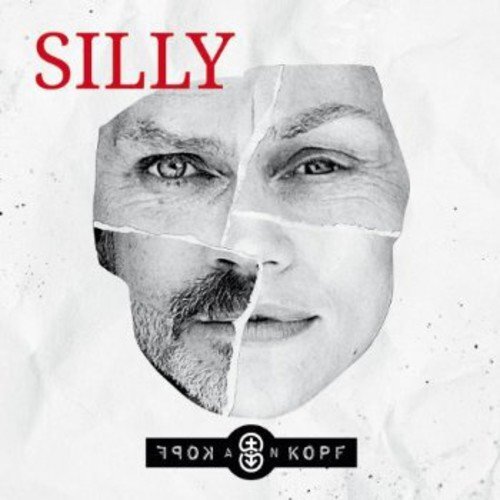 Silly Kopf An Kopf (CD)