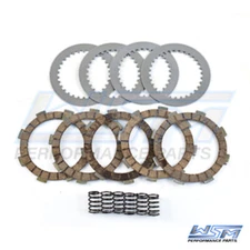 WSM Clutch Kit, Complete Kawasaki / Suz 60 KX / RM 85-03 - 88-200