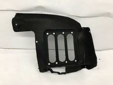 New 2018 Ferrari Rear Gravel Guard Right Rh Rear Wheel Splash Mud Oem 069748800 New 2018 Ferrari Rear Gravel Guard Right Rh Rear Wheel Splash Mud Oem 069748800