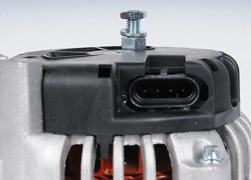 Alternador genuino GM 1990-2003 Chevrolet GMC S10 Sonoma remanufacturado 19244794 Foto 2 de 4