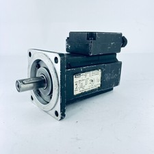 PARKER SMB8230035193M64 SERVO MOTOR 184VRMS 3.00 NM 0.8KW