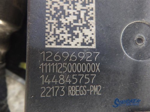 2022 Sierra Denali 3500 3500HD Diesel Exhaust Sensors 1418398 - Picture 4 of 12