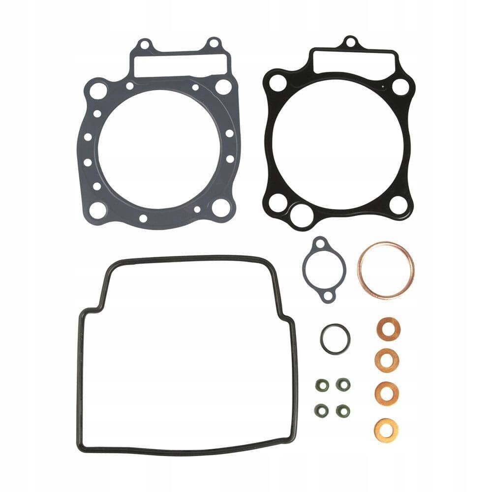 Joints d'etancheite Honda CRF 450 R '02-'06 en graphite renforce premium