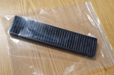 LG Microwave Charcoal Filter 5230W1A003A for LMH2235ST, LMHM2237BD, LMHM2237BD/0