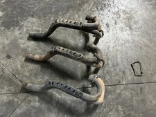 Yamaha TT XT 59X 55W 2Kf Tenere Collettore Scarico