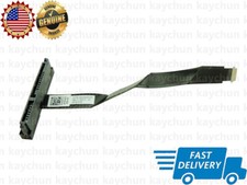 For Dell Inspiron 15 5593 15.6" Laptop HDD SATA Hard Disk Drive Connector Cable