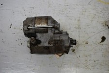 2004 Kubota RTV 900 Starter
