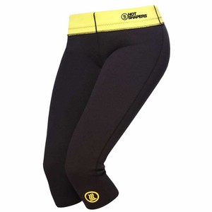 Hot Shapers Pantaloni Dimagranti Taglia L Peso Snellente Neoprene  Modellante | eBay