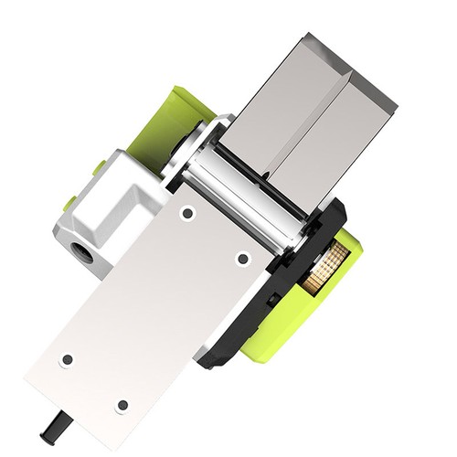 220V Multifunction Electric Wood Planer Woodworking Tool Handheld Planer 1000W - Picture 4 of 4