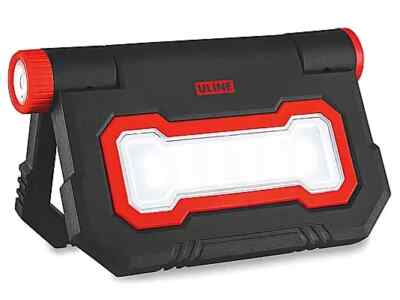ULINE Portable LED Work Light