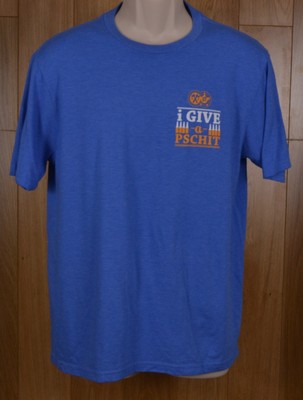 hacker pschorr t shirt