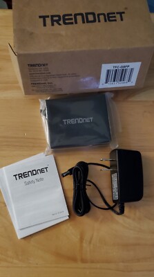 TRENDNET TFC-GSFP