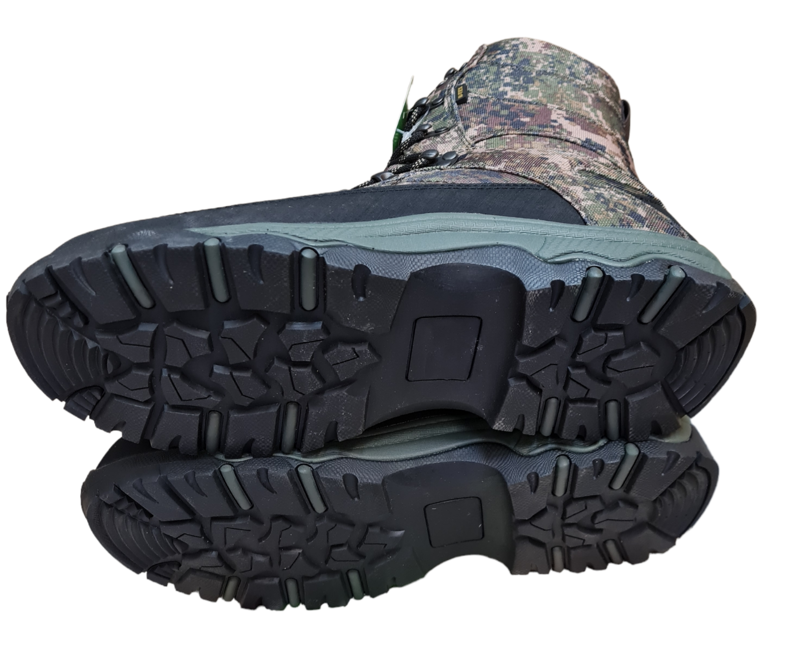 Bottes De Chasse Cabela's Inferno 2000g - Taille 9 Homme, Isolées Pour Temps Extrêmement Froid