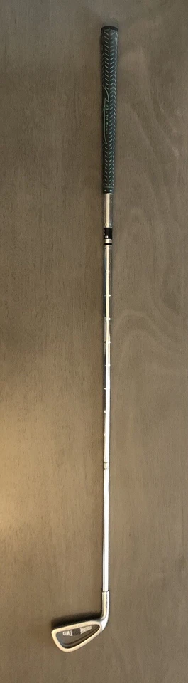 S2 Square Two Totally Matched 17-4 PCX #5 Iron Left Handed - Image 3 of 4