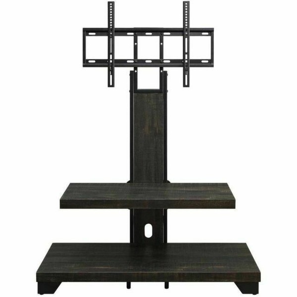 Whalen PROL36 2 Shelf TV Stand With Mount for TVs up to 50 inch for