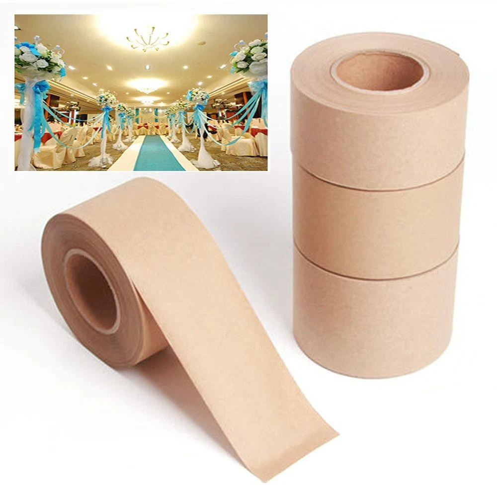 Kraft adhesive tape deals