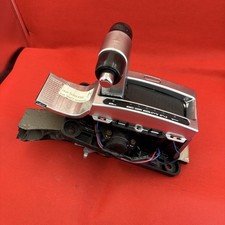 2005-2009 Ford Mustang Automatic Transmission Floor Shifter 7r3p-7k004-bbw Oem 2005-2009 Ford Mustang Automatic Transmission Floor Shifter 7r3p-7k004-bbw Oem