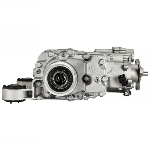 Rear axle differential Haldex Fits For VW Golf Audi A3 AWD 4X4 0CQ525010T - Picture 4 of 6