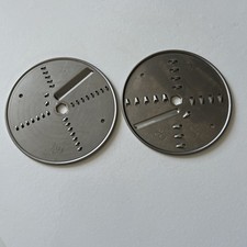 LAMES POUR LA MOULINETTE MOULINEX 320 DIAMETRE 14 CM