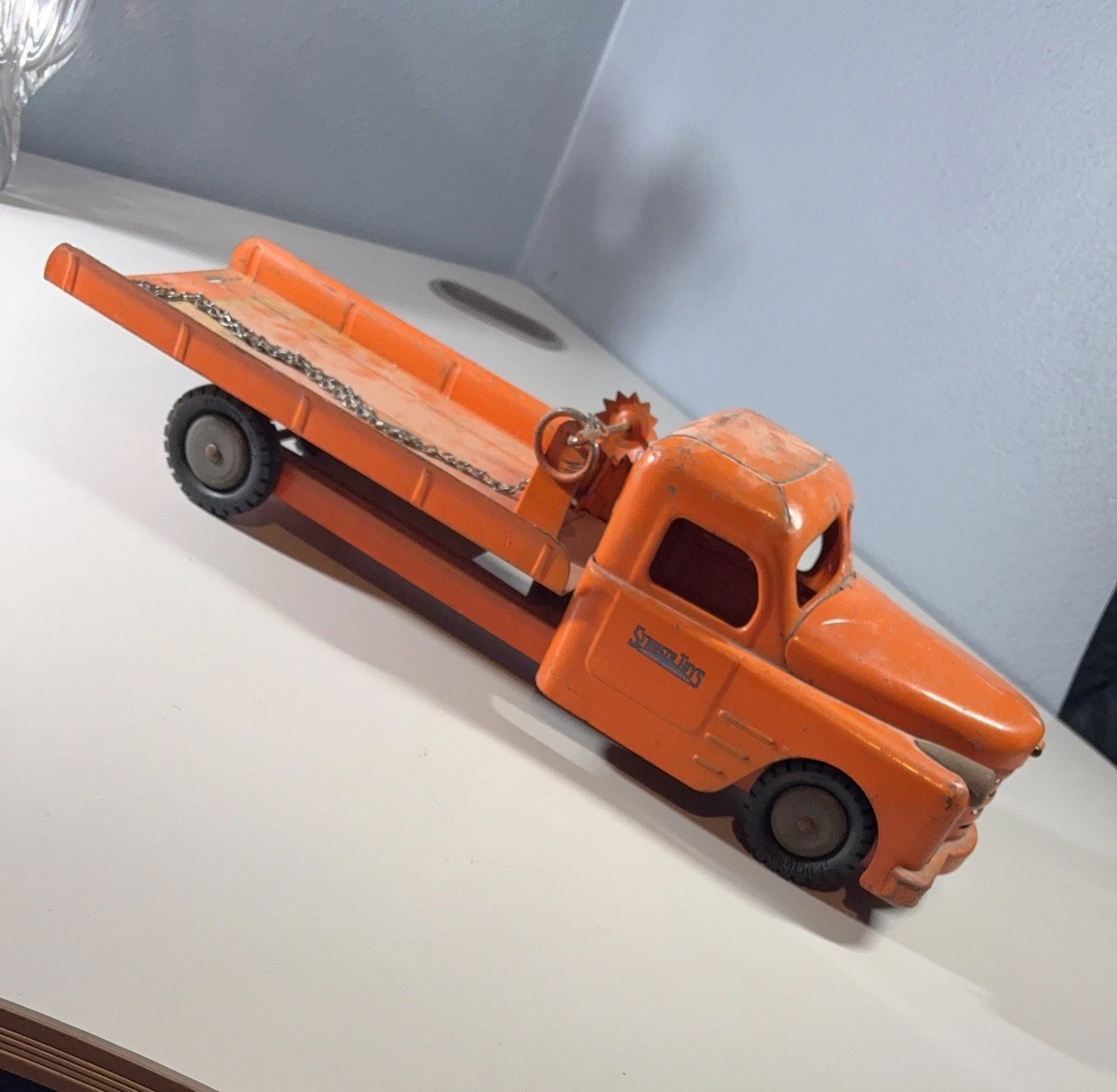 Structo Diecast & Toy Vehicles for sale | eBay