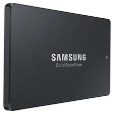 Samsung 860 EVO 1TB MZ7LH1T0HMLU SATA 6Gb/s 3D TLC 2.5" Solid State Drive