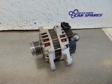 Hyundai i10 Alternator 10-13 Petrol manual Plus line replacement 2609013+