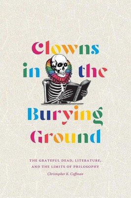 Clowns in the Burying Ground | Christopher K. Coffman | Englisch | Taschenbuch