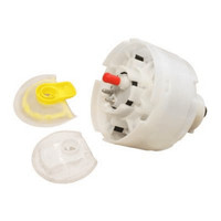 Kraftstoffpumpe FüR Audi 80 B4 Avant A4 B5