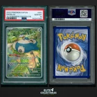 Snorlax 51 Pokemon Center - PSA 10 (SV Promo)
