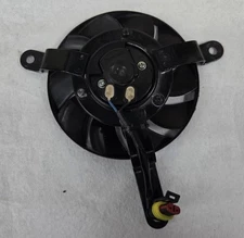 DUCATI 848, 1098 & 1198 Right Side Radiator Fan