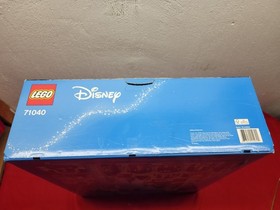 New LEGO Creator Disney Castle 71040 Sealed Retired 4080 Pieces 