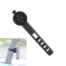 Adjustable Strap Stem Mount for Garmin Bike Computer and Seatpost Taillight