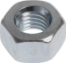The Hillman Group 170027 Heavy Hex Nut, 7/8-Inch by 9-Inch, 10-Pack