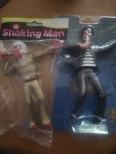 elvis presley  2 Figuren