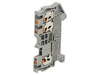 1641116 Verbinder: Schienen- Xt 17,5A 500V Pa 0,25-1,5Mm2 Wege: 1 Phoenix Contac