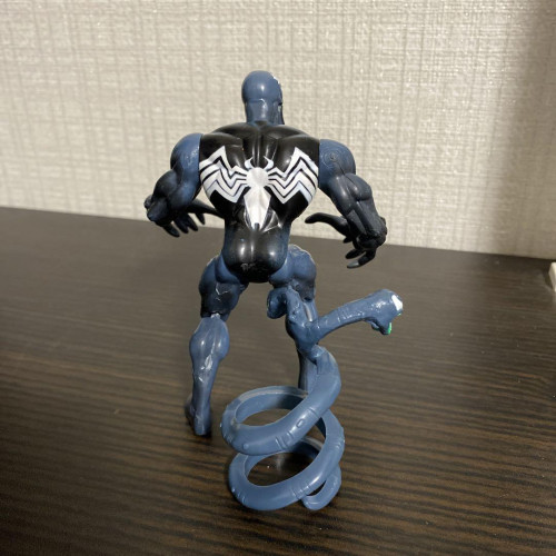 MEGWIN　MARVEL Venom スタチュー 約25cm ZUMX Studio - Marvel #2 Wing Venom - OrzGK