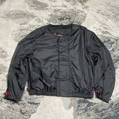 Cortech VRX Air 2.0 Motorcycle Jacket Men s Size 3XL