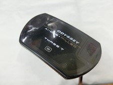 Odyssey Ai-ONE MILLED THREE T Putter 34 inch with Head Cover RH