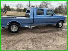 1996 Ford F350 for Sale