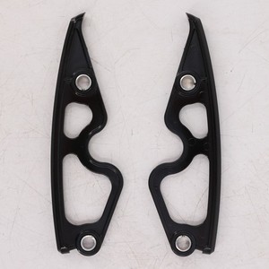 Timing Chain Guide Rail Compatible with Harley Davidson Saddle Bag Support Style