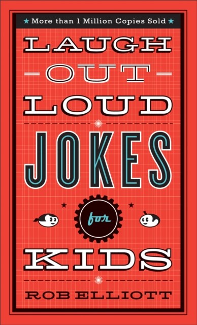 Laugh-Out-Loud Jokes for Kids by Rob Elliott (Paperback Book) - Image 6