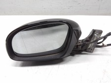 VW New Beetle orig.Außenspiegel links große Version elektrisch m.Blinker BJ2005
